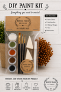 DIY Paint Kits- Add on