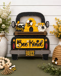 Add on- 12’’ insert ’Bee Kind’ Farmhouse truck basket and more....