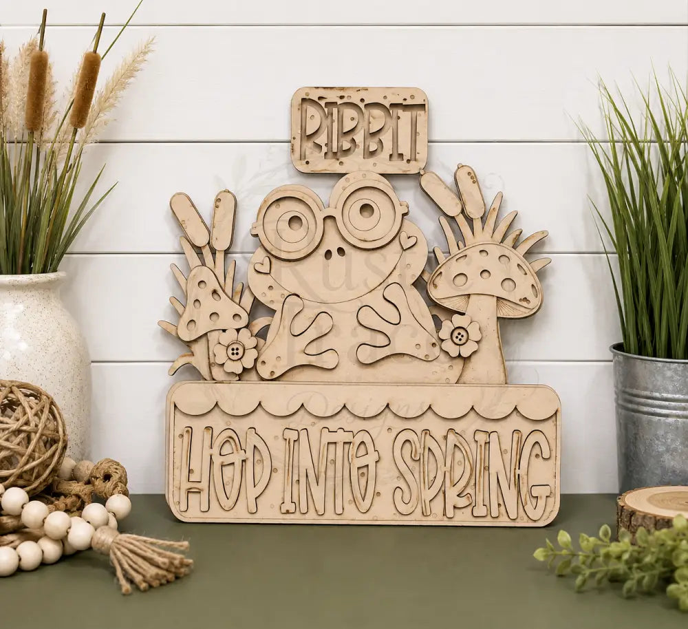 Add on- 12’’ insert ’Frog- Hopping into Spring Truck Basket and more...