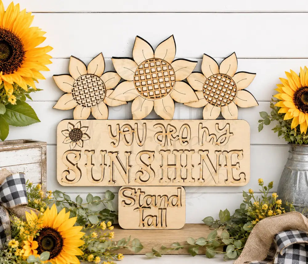 Add on- 12’ insert Sunflower Truck Basket and more..