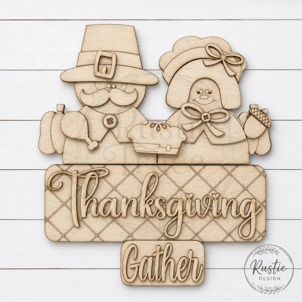 Add on 12’’ insert- ’Thanksgiving Gather’ Truck Basket and more...