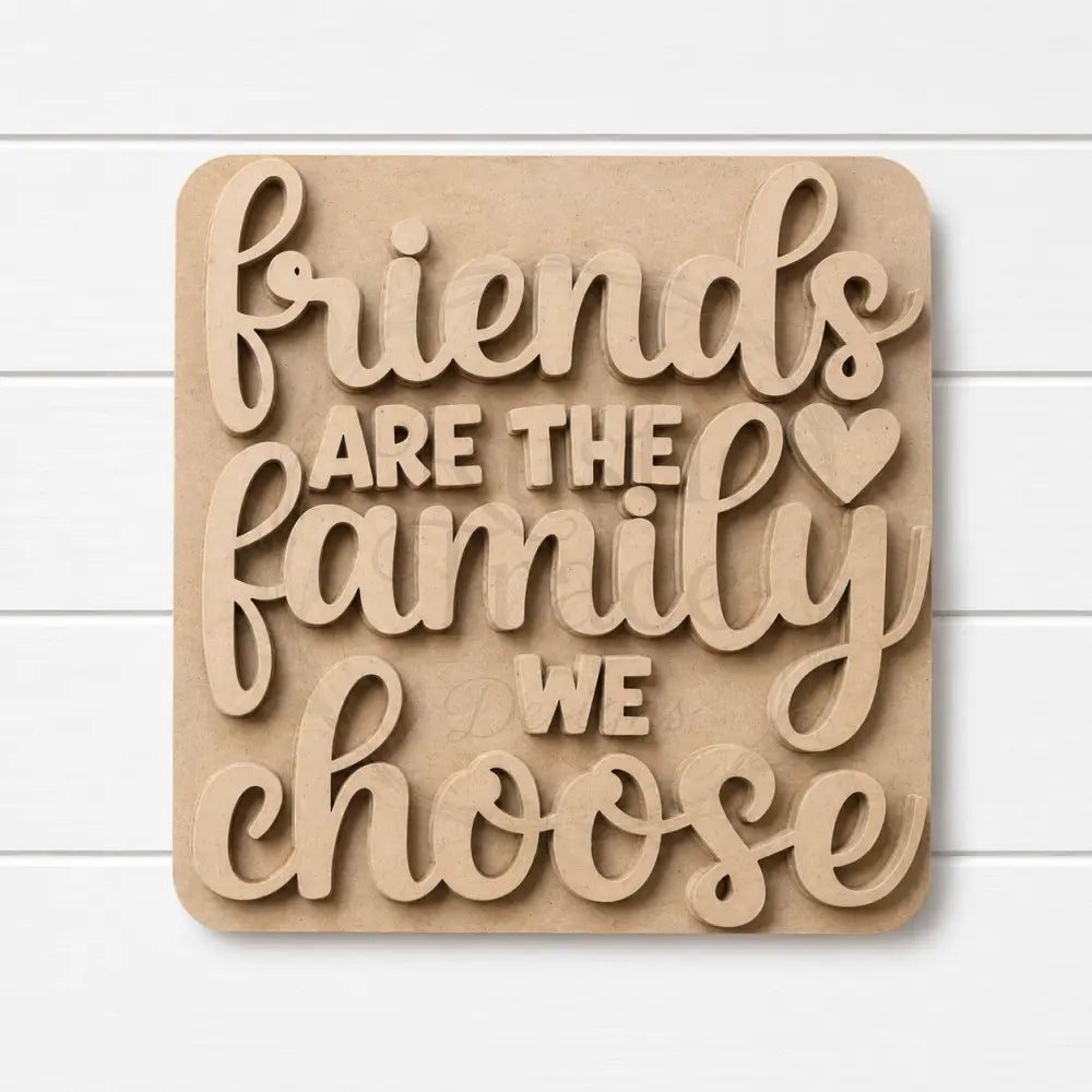 ’Best Friend’ Tier Tray