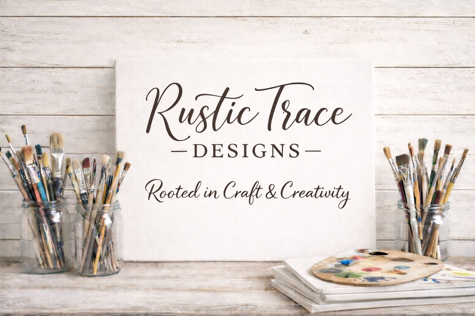 Rustic Trace Designs