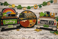 St Patricks Paint Workshop- Saturday March 7th